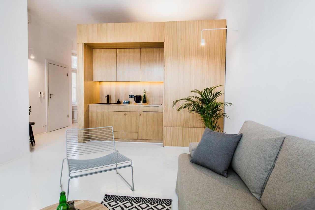 Apartamenty Browar Perla - Free Parking Lublin Exterior foto