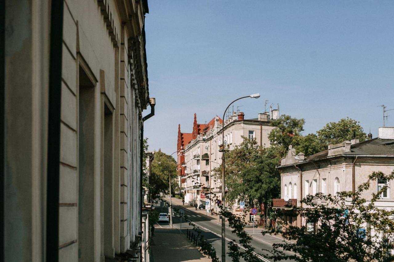 Apartamenty Browar Perla - Free Parking Lublin Exterior foto