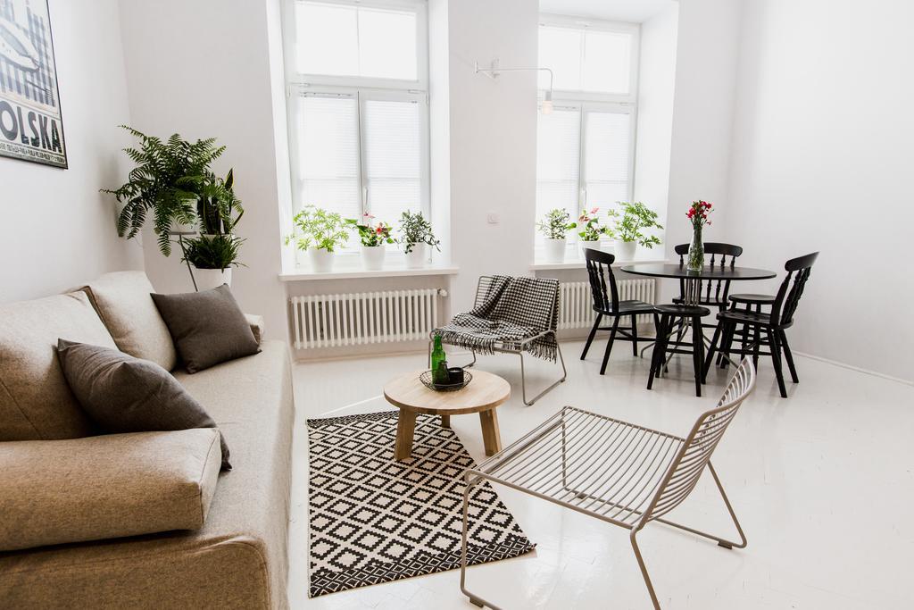 Apartamenty Browar Perla - Free Parking Lublin Habitación foto