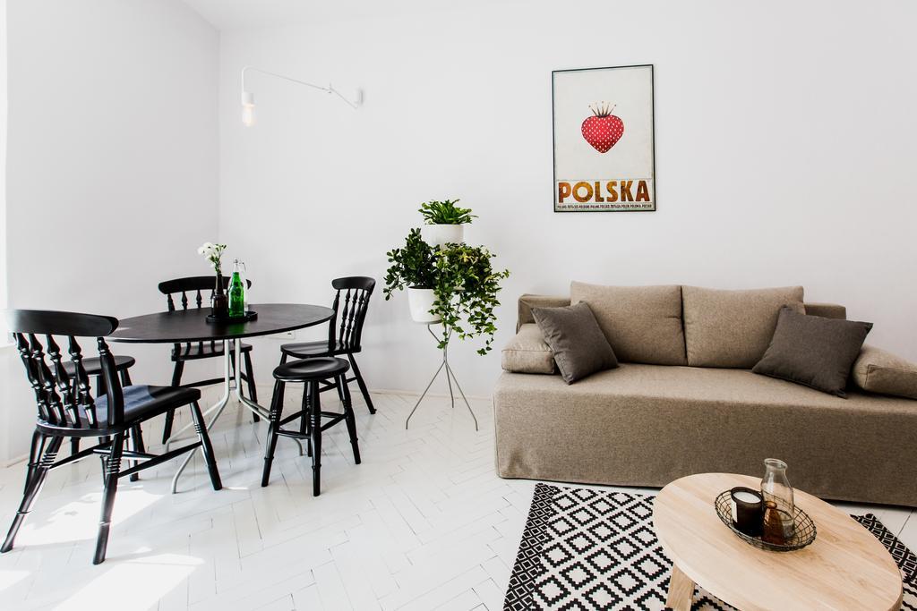 Apartamenty Browar Perla - Free Parking Lublin Habitación foto