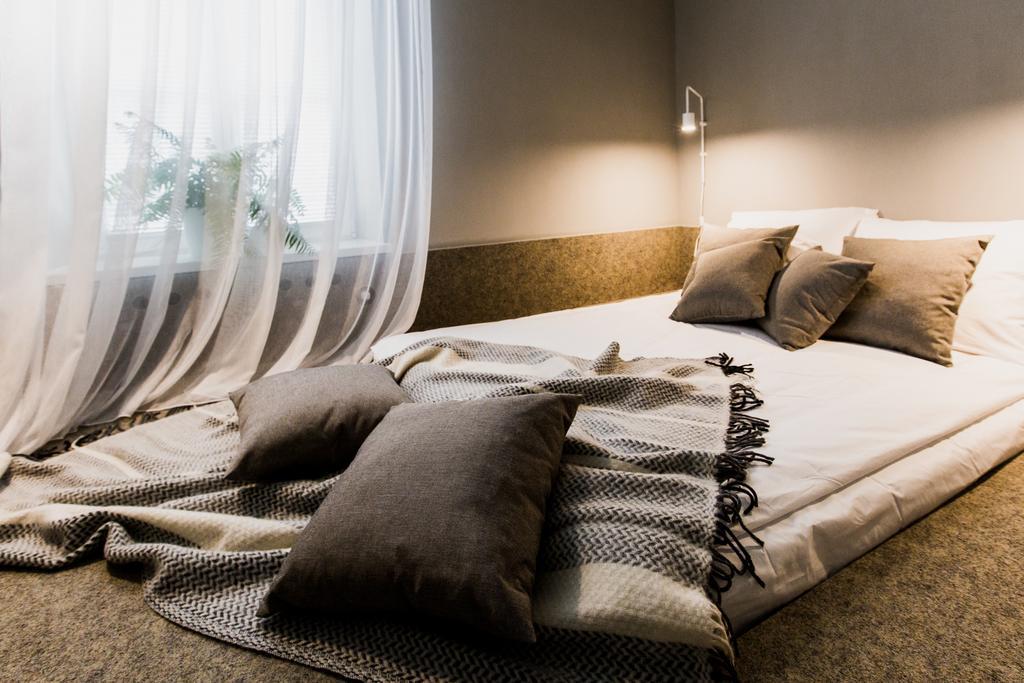 Apartamenty Browar Perla - Free Parking Lublin Exterior foto