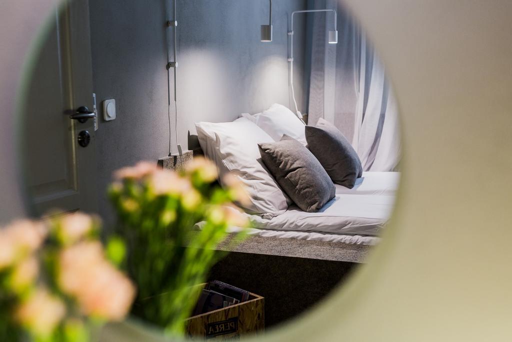 Apartamenty Browar Perla - Free Parking Lublin Exterior foto