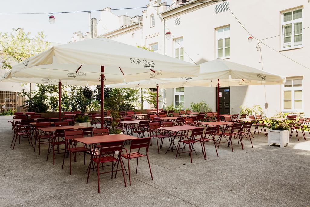 Apartamenty Browar Perla - Free Parking Lublin Exterior foto