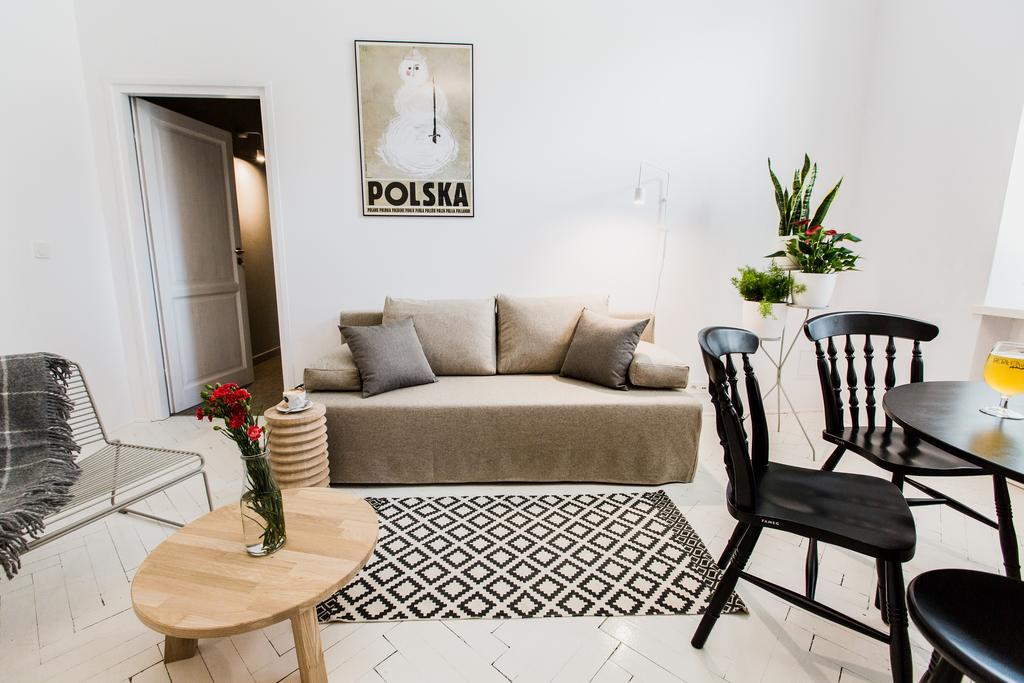 Apartamenty Browar Perla - Free Parking Lublin Exterior foto