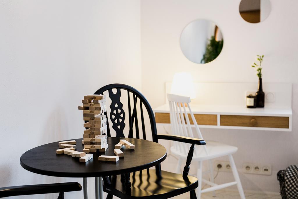 Apartamenty Browar Perla - Free Parking Lublin Exterior foto