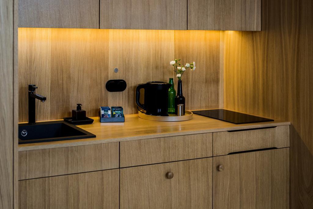 Apartamenty Browar Perla - Free Parking Lublin Exterior foto