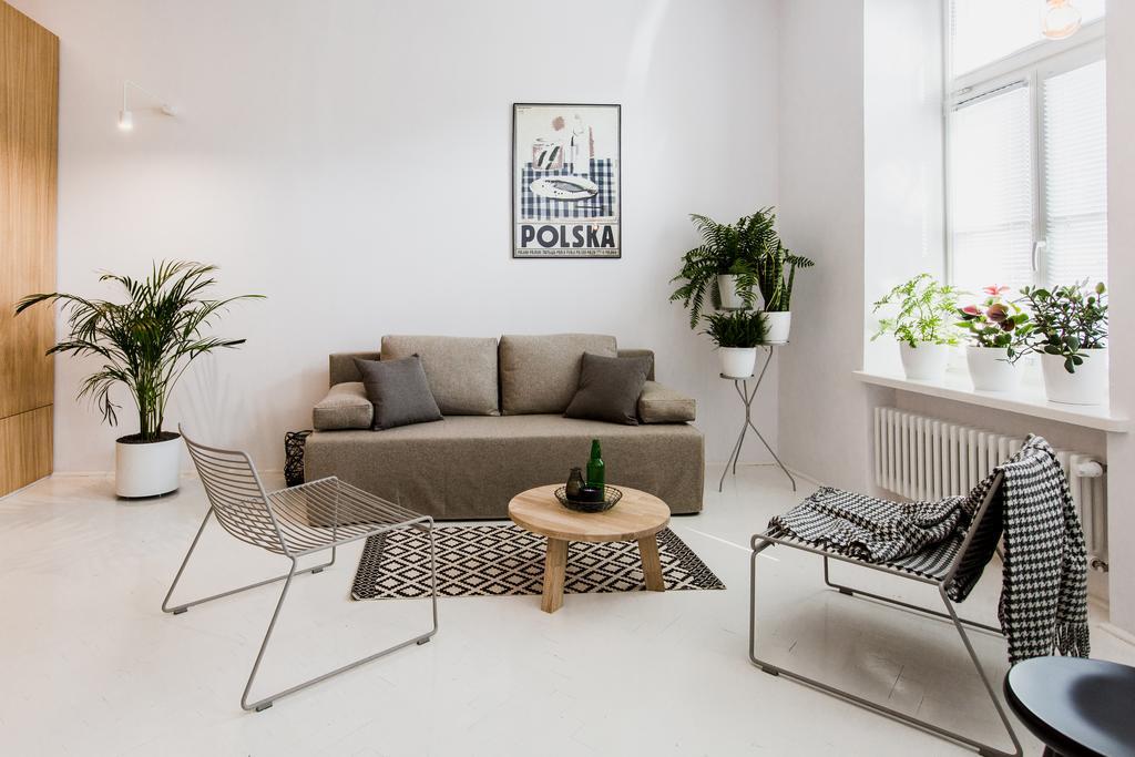 Apartamenty Browar Perla - Free Parking Lublin Exterior foto