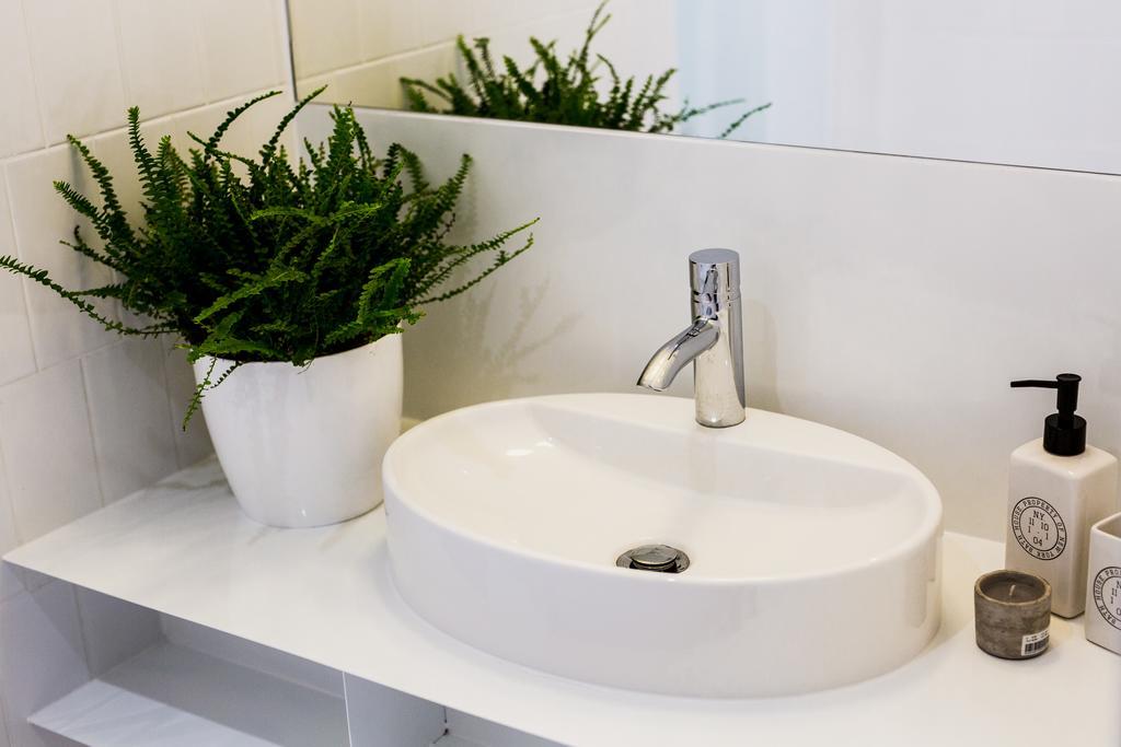 Apartamenty Browar Perla - Free Parking Lublin Exterior foto