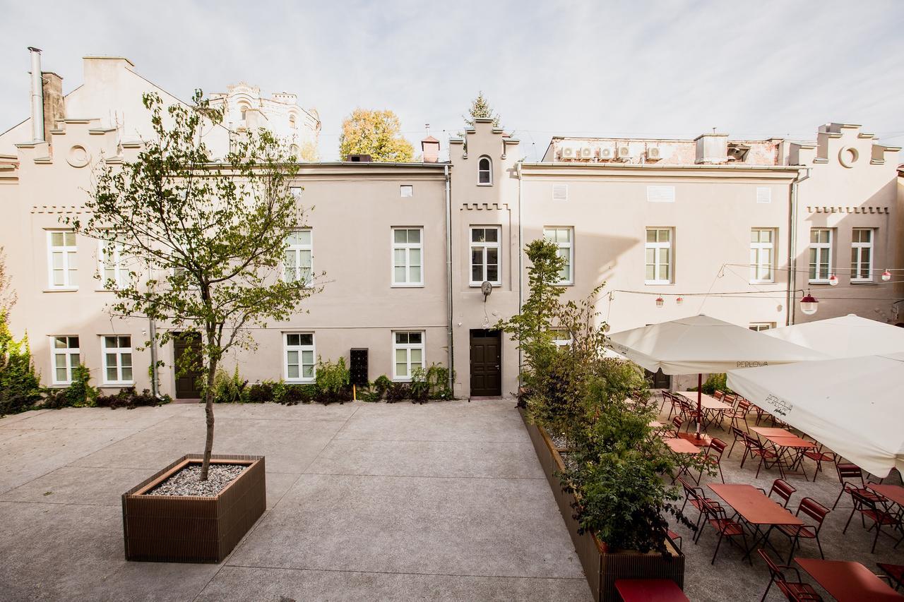 Apartamenty Browar Perla - Free Parking Lublin Exterior foto